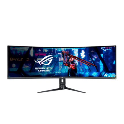 مانیتور ایسوس ROG Strix XG49WCR