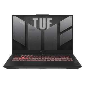 لپ تاپ ایسوس TUF Gaming FA507NV - B