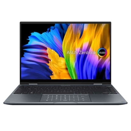 لپ تاپ ایسوس ZenBook Flip UP5401ZA (OLED) - A