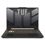 لپ تاپ ایسوس TUF Gaming FX507ZU - A