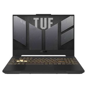 لپ تاپ ایسوس TUF Gaming FX507ZU - A