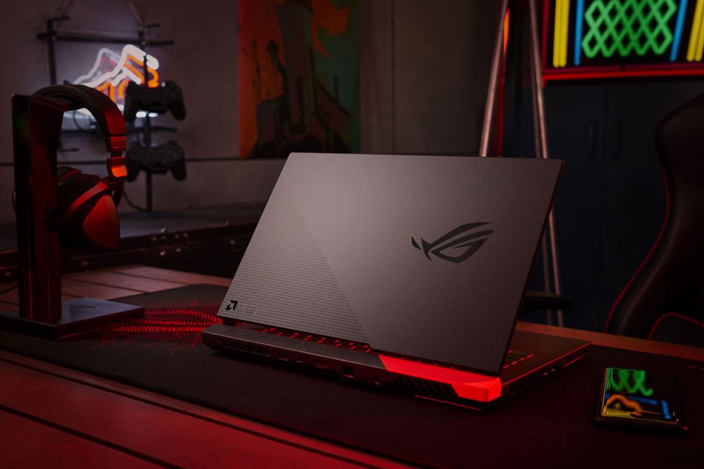 Best Gaming Asus Laptop