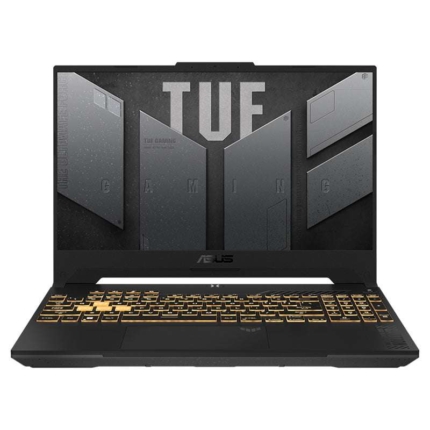 لپ تاپ ایسوس TUF Gaming FX507ZC - BB
