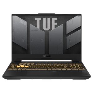 لپ تاپ ایسوس TUF Gaming FX707VV - A