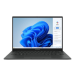 لپ تاپ ایسوس ASUS Zenbook 14 OLED Q415MA Ultra-5 8GB 512G SSD