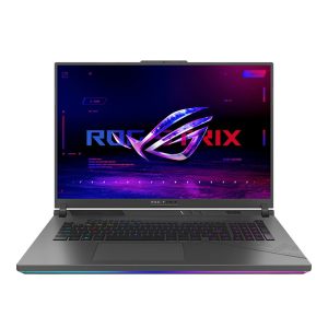 ROG Strix G18 G814JZR