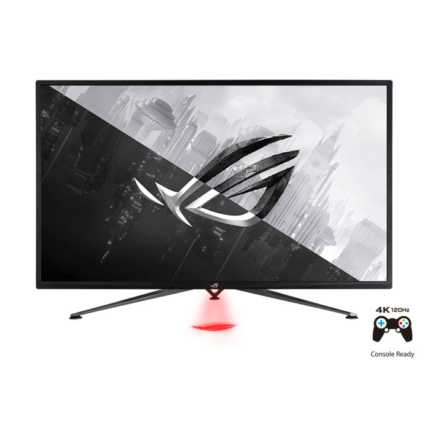 مانیتور گیمینگ ایسوس ROG Strix XG43UQ