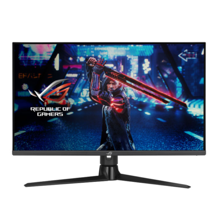 مانیتور ایسوس ROG Strix XG32UQ