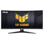 مانیتور 34 اینچ ایسوس مدل TUF Gaming VG34VQ3B