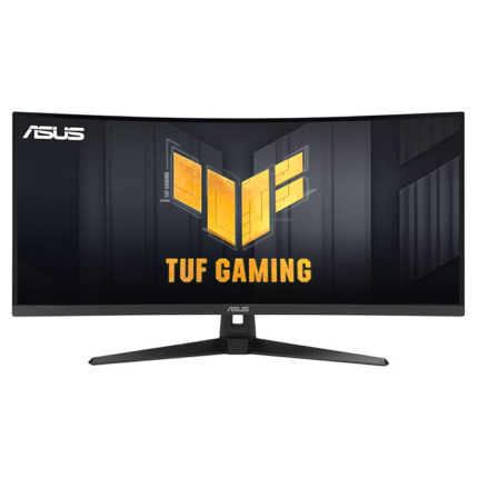 مانیتور 34 اینچ ایسوس مدل TUF Gaming VG34VQ3B