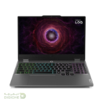 لپ تاپ لنوو LOQ R7-7435HS 16G 512GB 4060