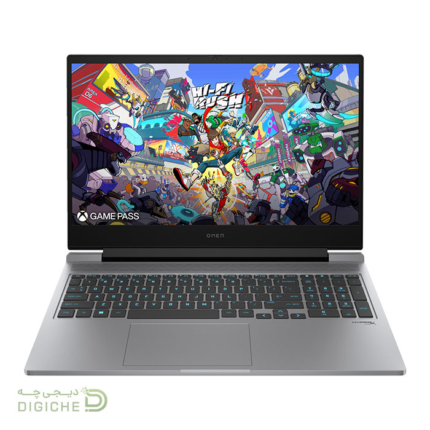 HP OMEN 16-AE0010ST i7(14650HX)