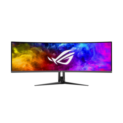 مانیتور ایسوس ROG Swift OLED PG49WCD