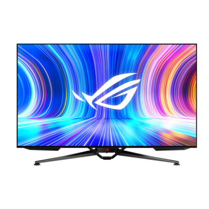 مانیتور 42 اینچ ایسوس مدل ROG Swift OLED PG42UQ