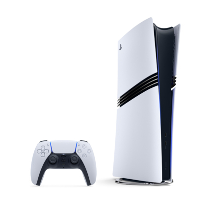 کنسول بازی سونی پلی استیشن 5 پرو ( PS5 Pro ) ریجن اروپا 7021