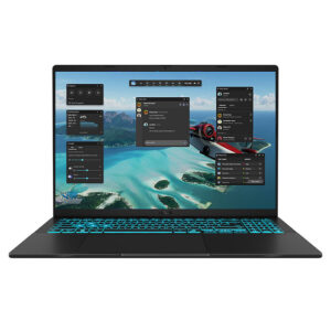 لپ تاپ ایسوس FX3607VU