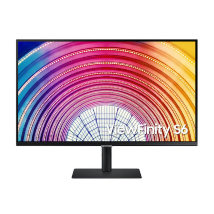 مانیتور 32 اینچ سامسونگ مدل LS32A600N