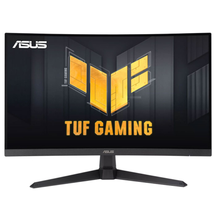 مانیتور 27 اینچ ایسوس مدل TUF Gaming VG27VQ3B