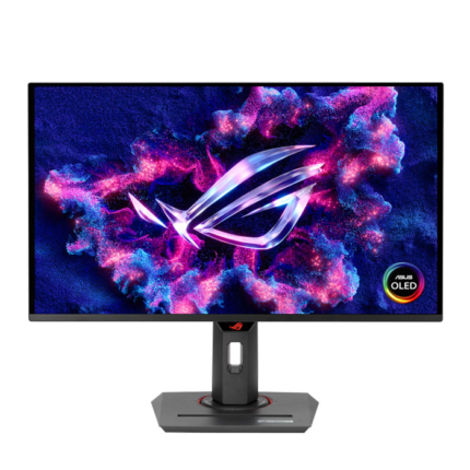 مانیتور گیمینگ 27 اینچ ایسوس مدل ROG Strix XG27ACDNG