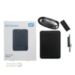 هارد اکسترنال