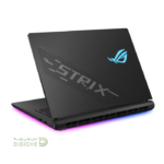 لپ تاپ گیمینگ ایسوس ROG Strix SCAR 18 | دیجی چه