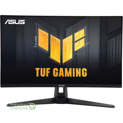 مانیتور گیمینگ ایسوس VG27UQ1A | دیجی چه