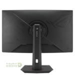 مانیتور گیمینگ ایسوس xg27wcs | دیجی چه