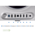 مانیتور اودیسه G8