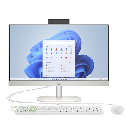 آل این وان HP