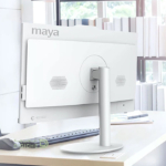 آل این وان maya