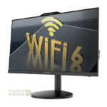 آل این وان maya