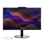 آل این وان maya