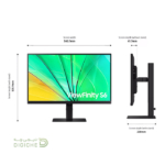 مانیتور سامسونگ