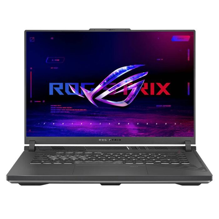 لپ تاپ ایسوس Rog Strix G614JV - B