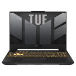 لپ تاپ ایسوس TUF Gaming FX507ZC - BE