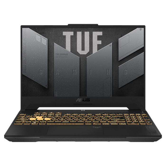 لپ تاپ ایسوس TUF Gaming FX507ZC - BE
