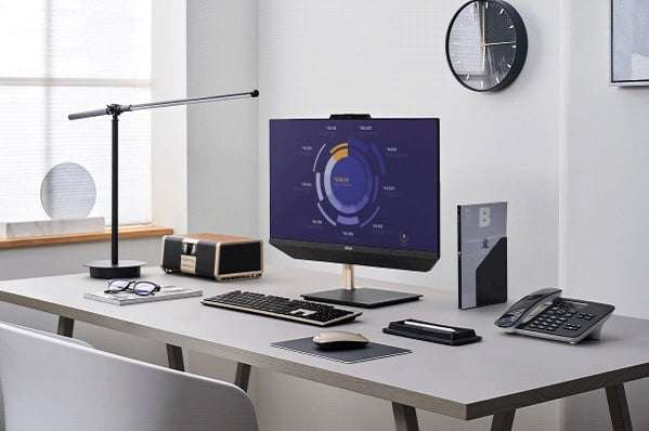 All in one Asus1