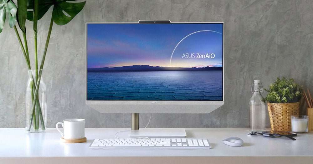 All in one Asus2