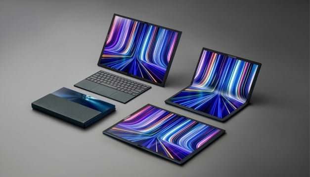Asus Laptop