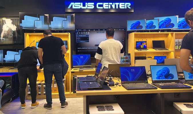 درباره ما 3 Asus Center 220