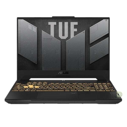 لپ تاپ ایسوس TUF Gaming FX507ZU4 - AA