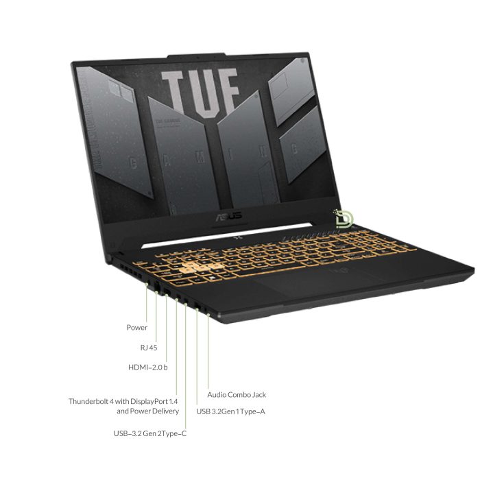 FX707 TUF767VV4-HX200