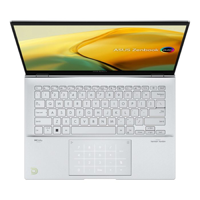 UX3402ZA-OLED007W