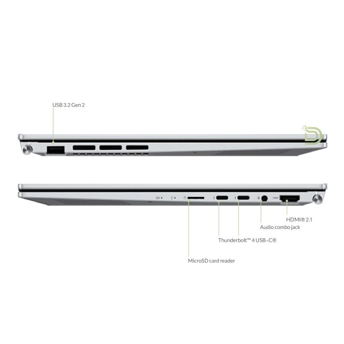 UX3402ZA-OLED007W