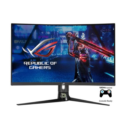 مانیتور ایسوس ROG Strix XG32VC