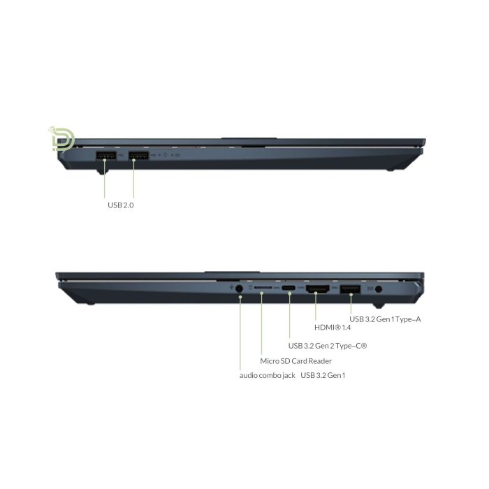 M6500QC