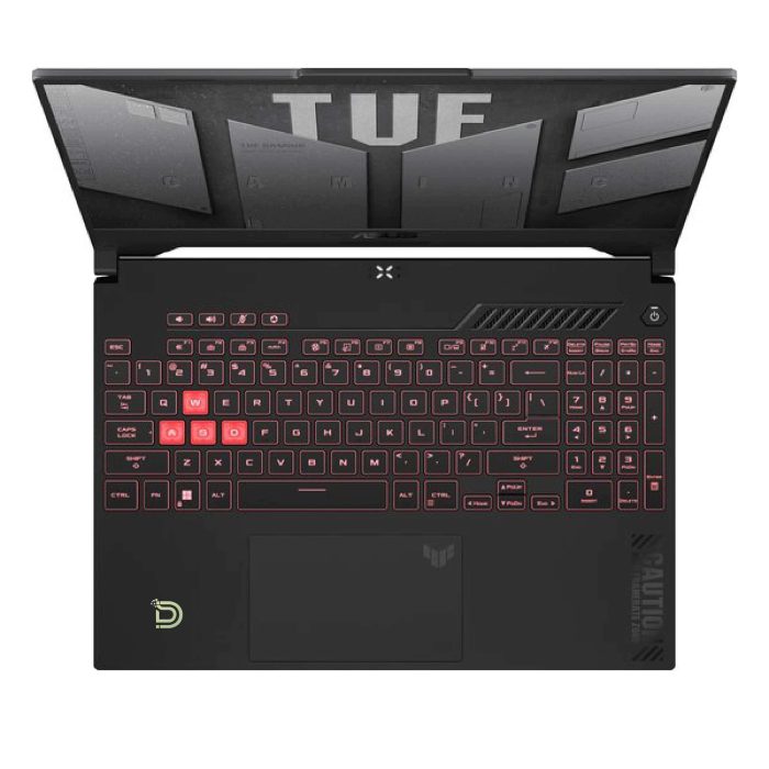 FA507NU