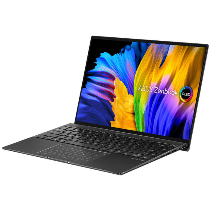 لپ تاپ ایسوس ZenBook UM5401QA A 2