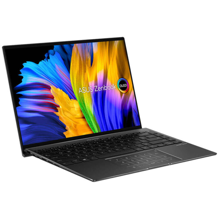 لپ تاپ ایسوس ZenBook UM5401QA A 6