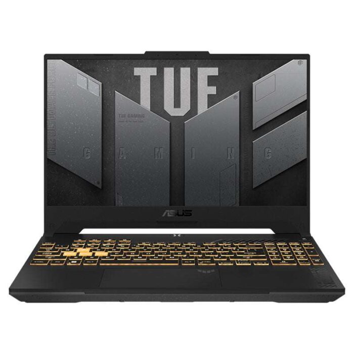 لپ تاپ ایسوس TUF Gaming FX507ZC